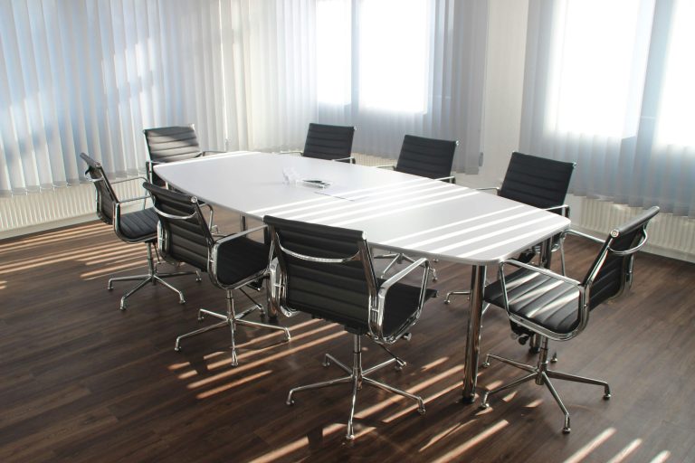 Office Furniture Assembly Service
