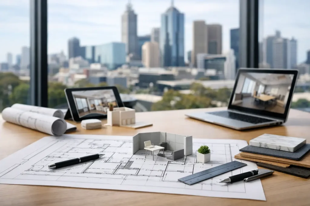 Guide to Planning an Office Fitout in Melbourne