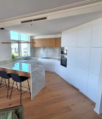 Kitchen Assembly and Installation Service The Box Busters