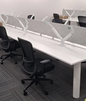 Office Set up Service The Box Busters