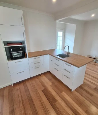 Kitchen Assembly and Installation Service The Box Busters