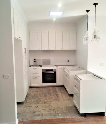 Kitchen Assembly and Installation Service The Box Busters