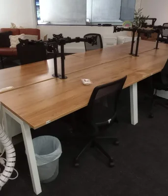 Office Set Up Service The Box Busters